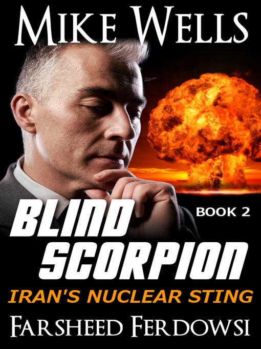 Title details for Blind Scorpion by Mike Wells - Available